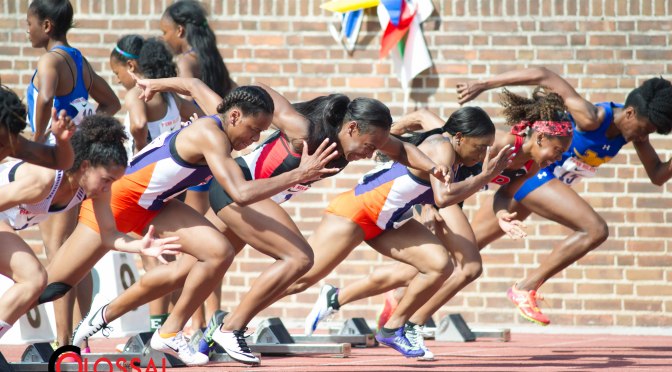 2017 Penn Relays